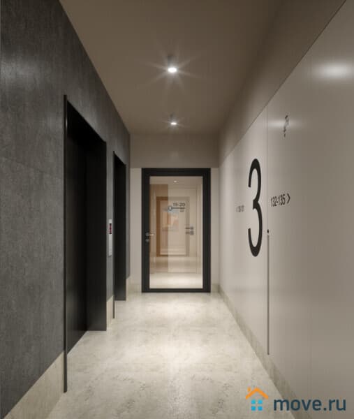 4-комн. квартира, 118 м&sup2;