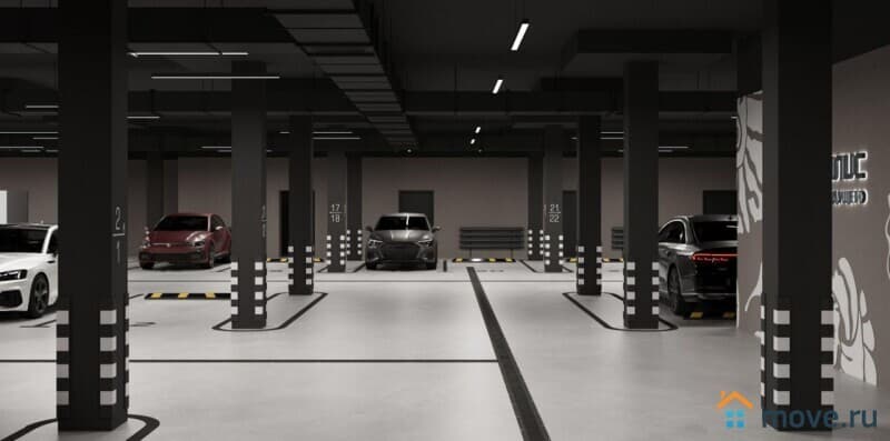 4-комн. квартира, 118 м&sup2;