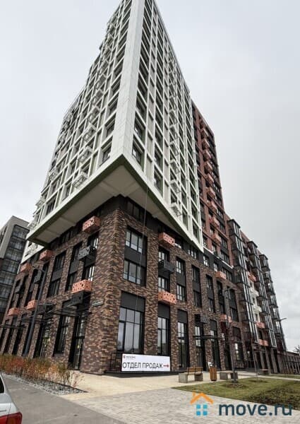 4-комн. квартира, 118 м&sup2;