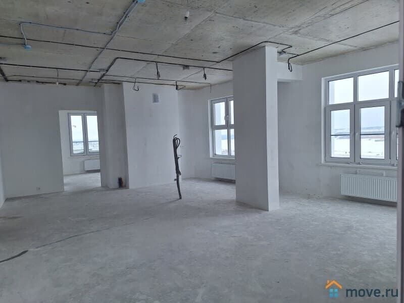 4-комн. квартира, 118 м&sup2;