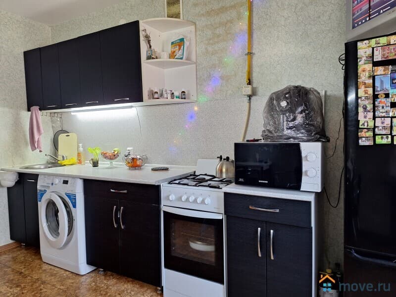 1-комн. квартира, 35 м&sup2;