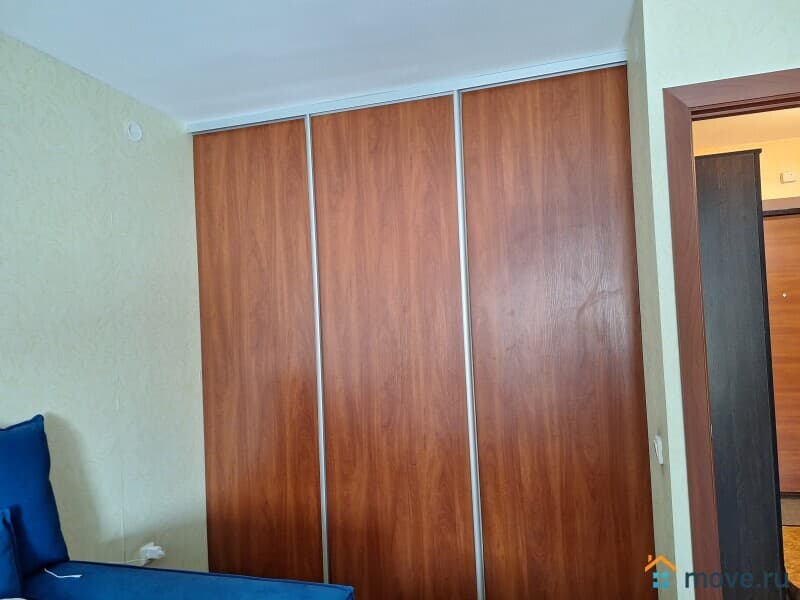 1-комн. квартира, 35 м&sup2;