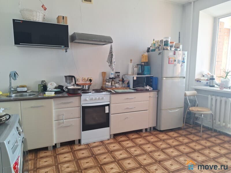 1-комн. квартира, 55 м&sup2;
