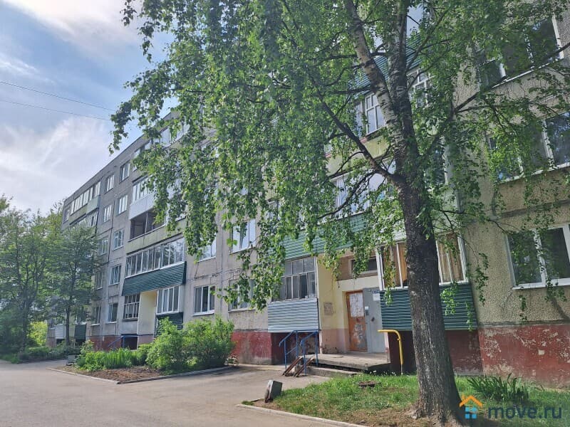 1-комн. квартира, 332 м&sup2;
