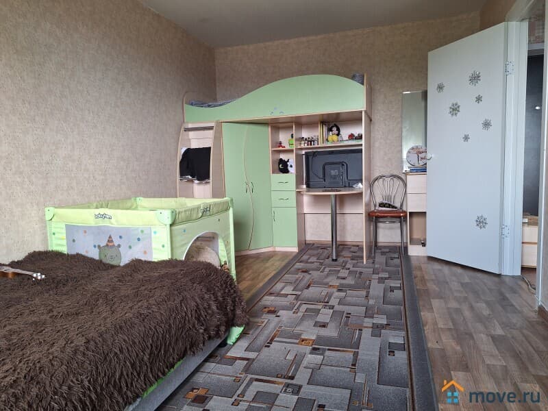 1-комн. квартира, 332 м&sup2;