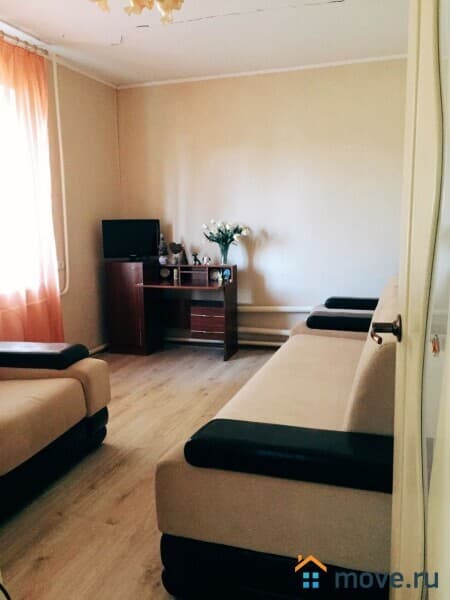 2-комн. квартира, 41 м²