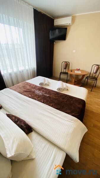 койко-место, 150 м&sup2;