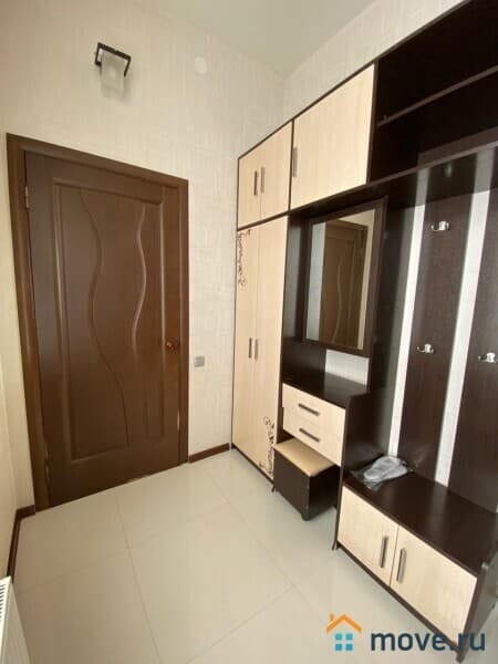 2-комн. квартира, 55 м&sup2;