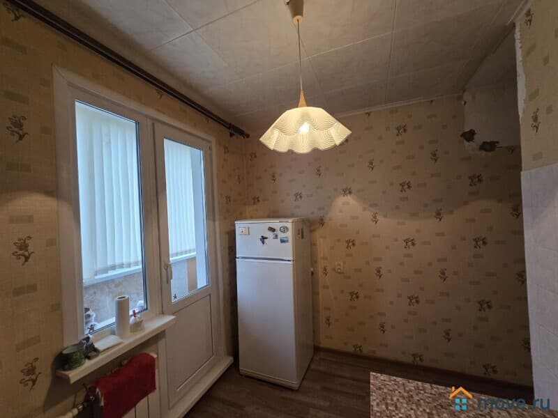 2-комн. квартира, 43.1 м²