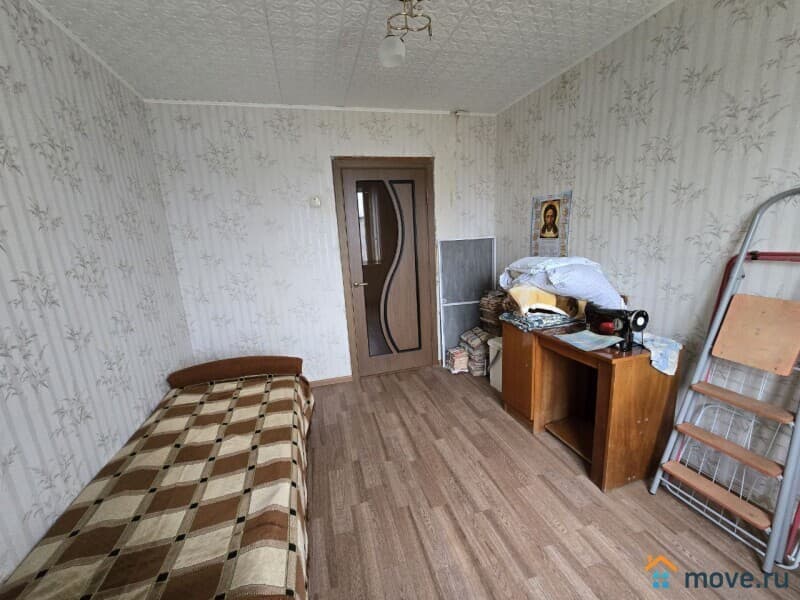 2-комн. квартира, 43.1 м²