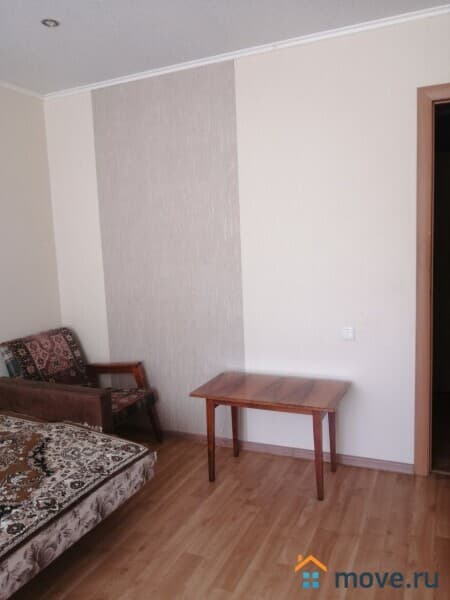 1-комн. квартира, 36 м²