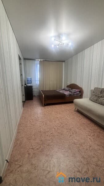 1-комн. апартаменты, 32 м²