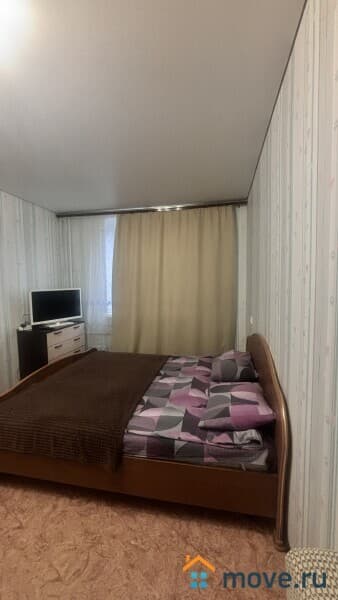 1-комн. апартаменты, 32 м²