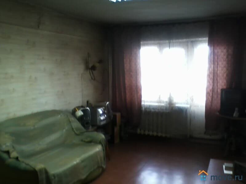 2-комн. квартира, 45 м&sup2;