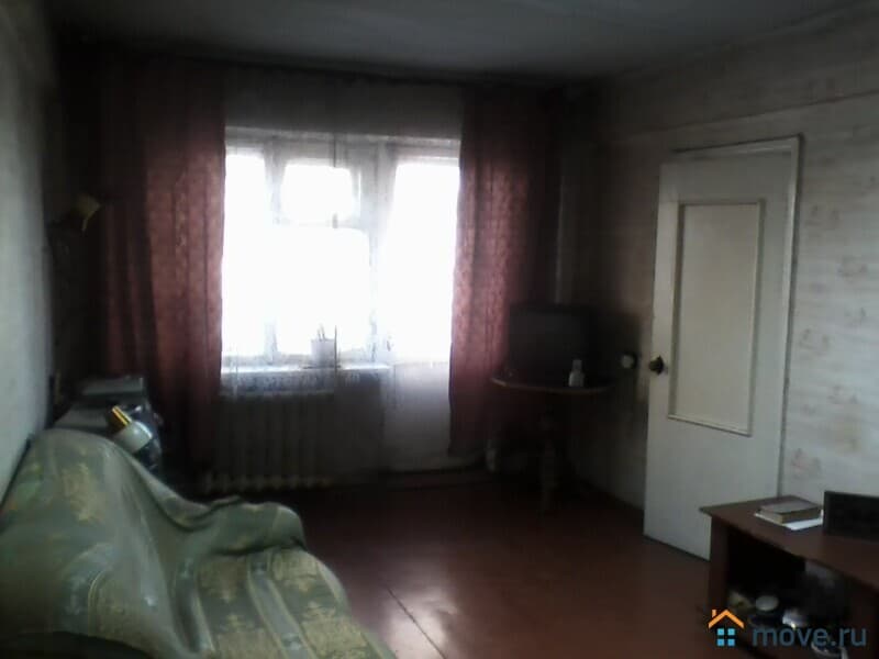 2-комн. квартира, 45 м&sup2;