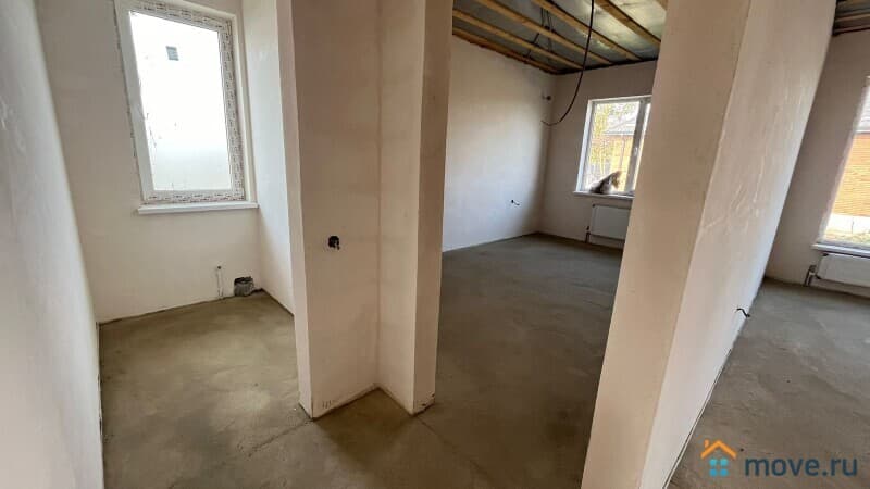 3-комн. квартира, 100 м²