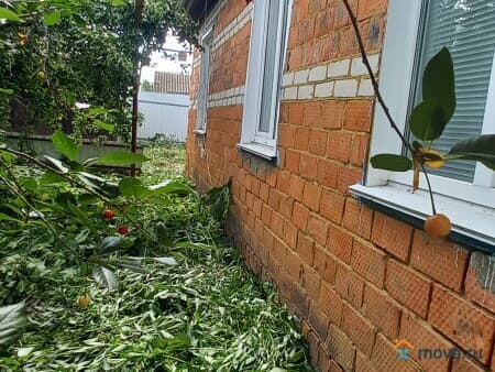 Продаем дом, 73.3 м², Саранск, Красносельская, 36