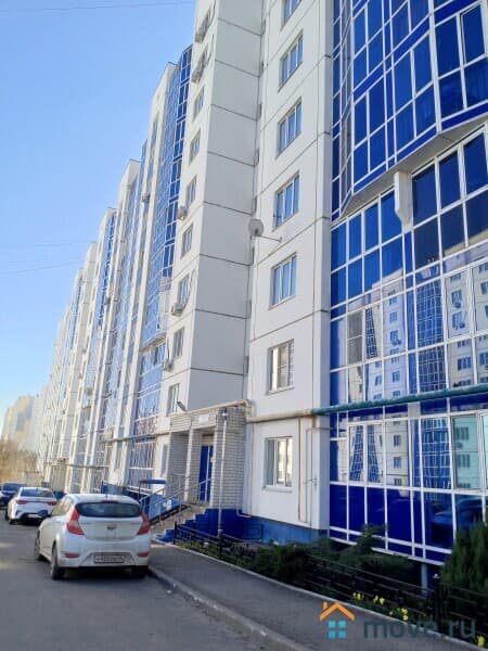 1-комн. квартира, 42 м²