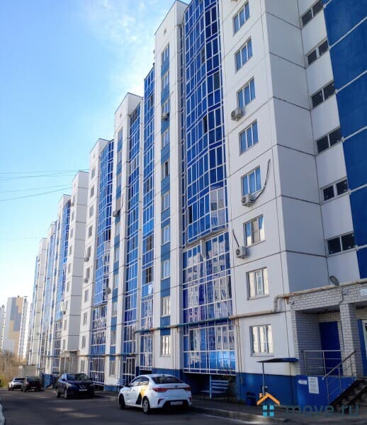 1-комн. квартира, 42 м²