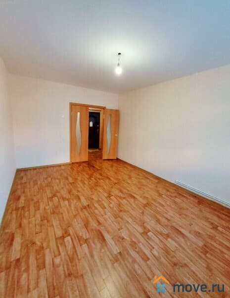 1-комн. квартира, 42 м²