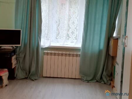 Продам 1-комнатную квартиру, 31 м², Курск, улица Дубровинского