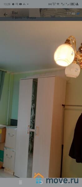 1-комн. квартира, 31 м²