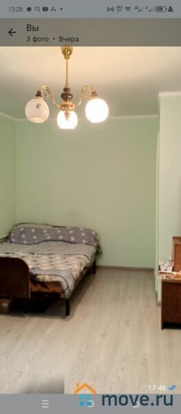 1-комн. квартира, 31 м²