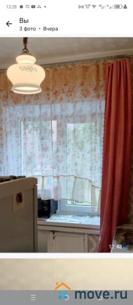 1-комн. квартира, 31 м²