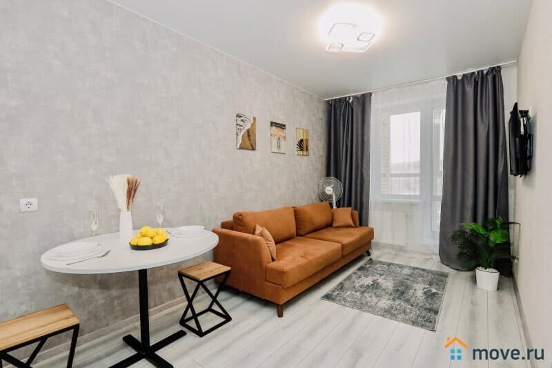 1-комн. квартира, 42 м²