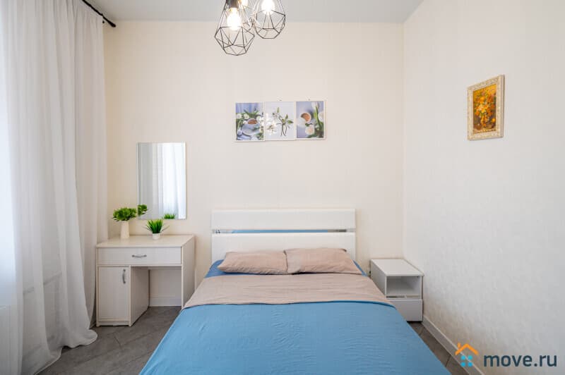 2-комн. квартира, 49 м²