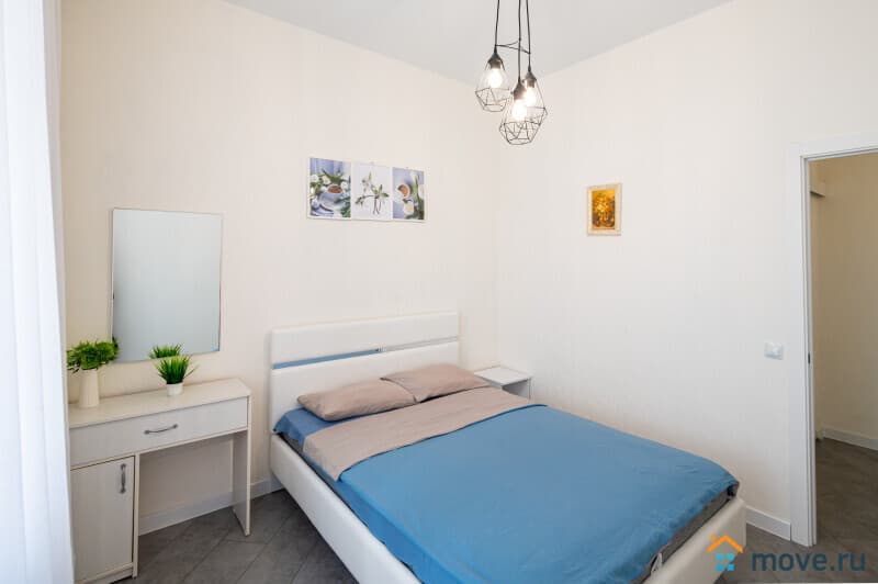 2-комн. квартира, 49 м²