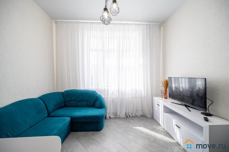 2-комн. квартира, 49 м²