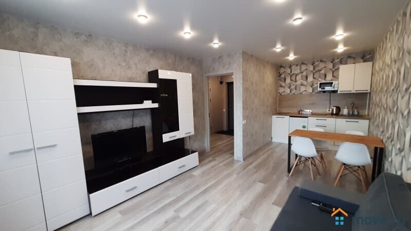 1-комн. квартира, 49 м²