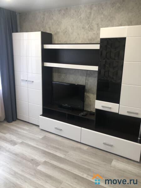 1-комн. квартира, 49 м²