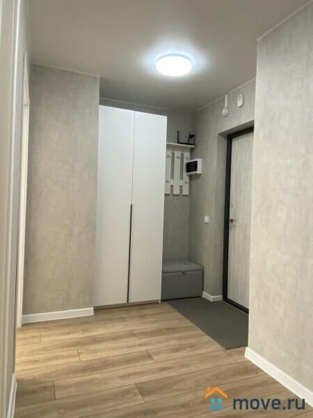 2-комн. квартира, 65 м²