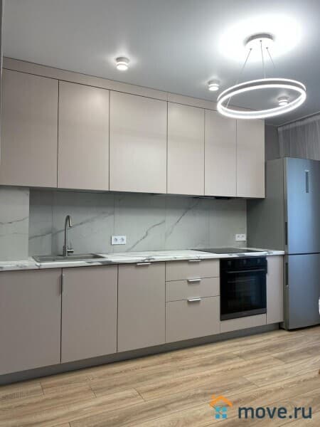 2-комн. квартира, 65 м²