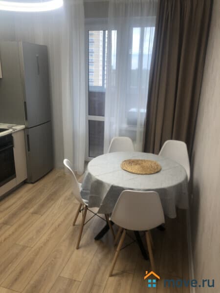 2-комн. квартира, 65 м²