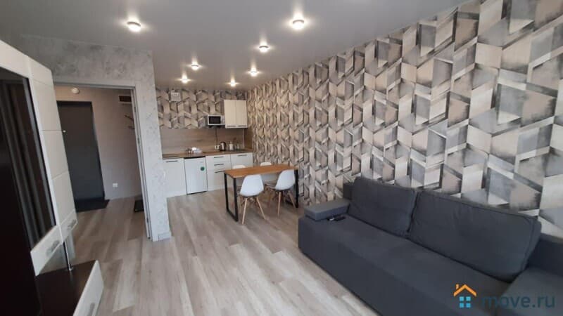 1-комн. квартира, 40 м²