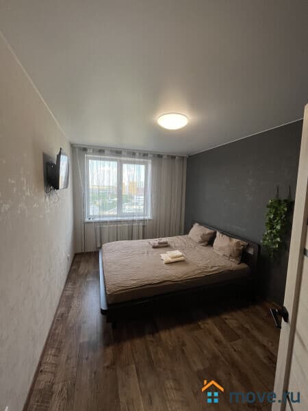 1-комн. квартира, 40 м²