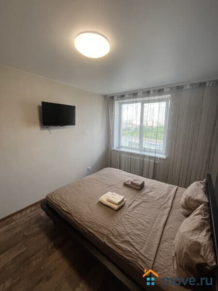 1-комн. квартира, 40 м²