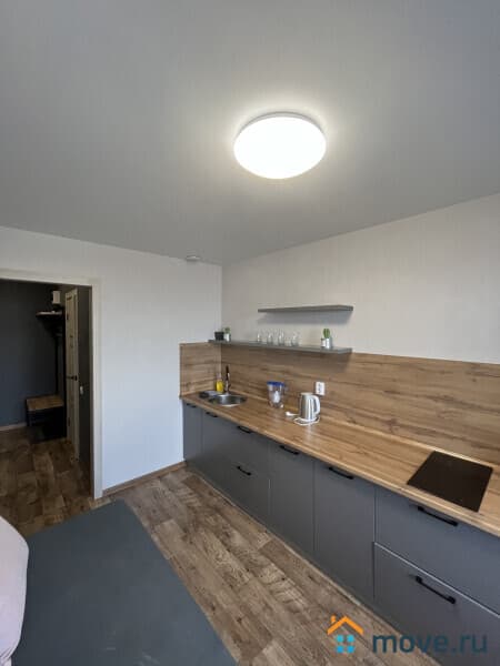 1-комн. квартира, 40 м²