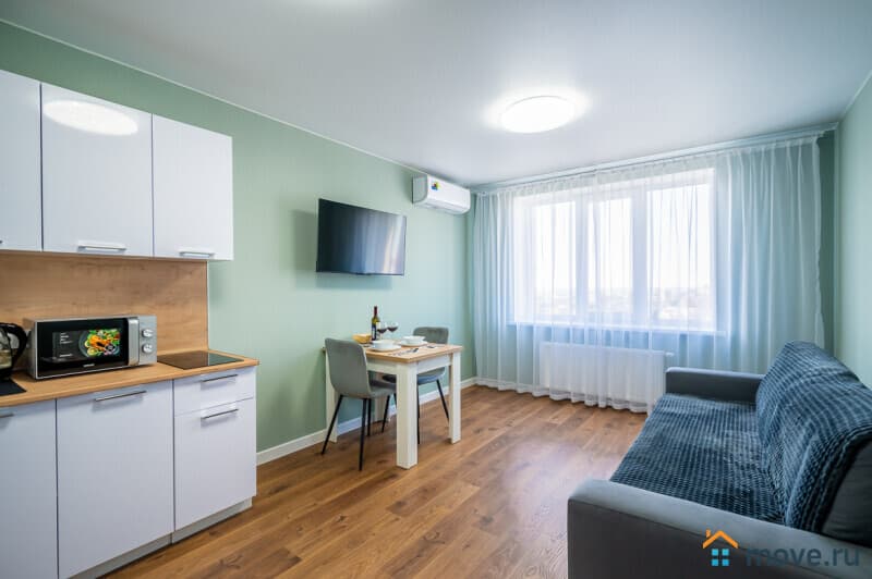 1-комн. квартира, 49 м²