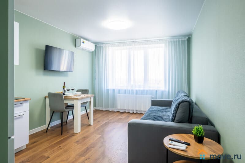 1-комн. квартира, 49 м²