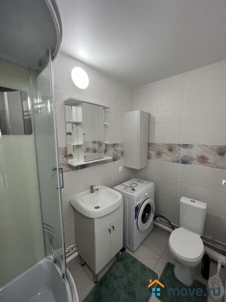 1-комн. квартира, 45 м²