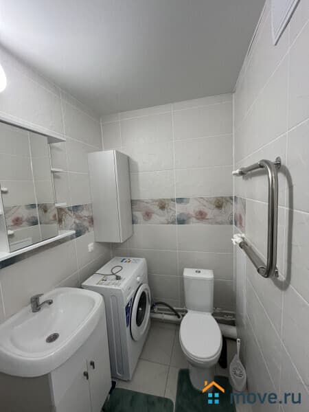 1-комн. квартира, 45 м²