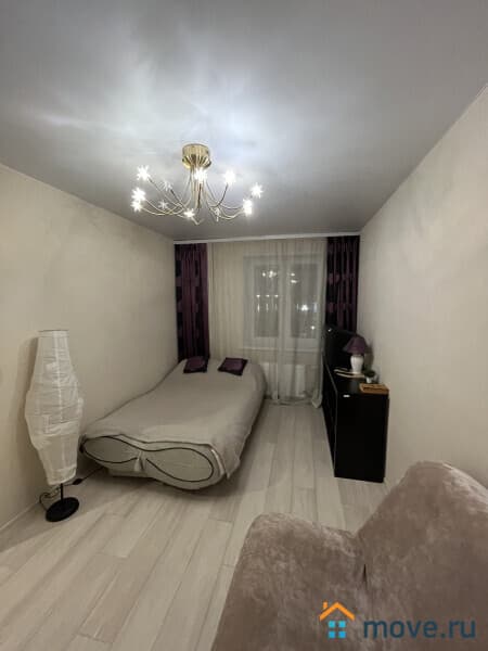 1-комн. квартира, 45 м²