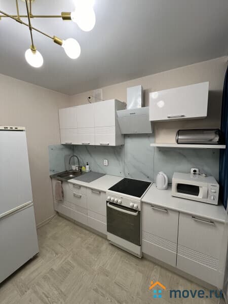 1-комн. квартира, 45 м²