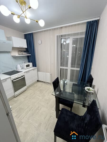 1-комн. квартира, 45 м²