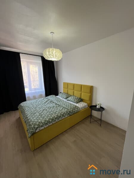 1-комн. квартира, 45 м²