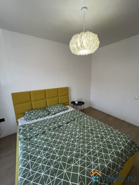 1-комн. квартира, 45 м²